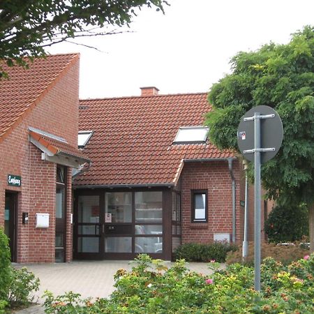 Ferienwohnung Stoetera Malente Luaran gambar