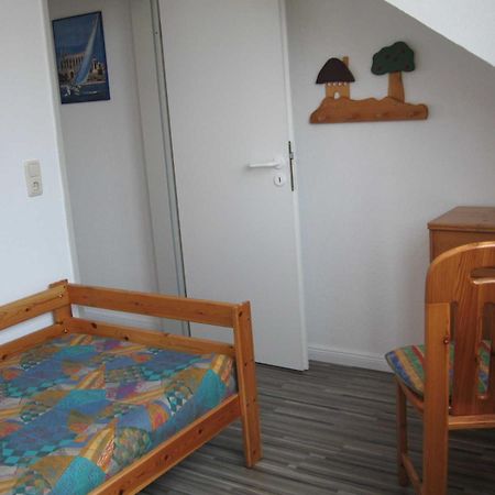 Ferienwohnung Stoetera Malente Luaran gambar
