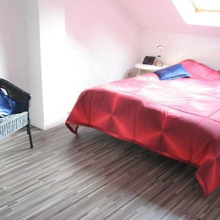 Ferienwohnung Stoetera Malente Luaran gambar