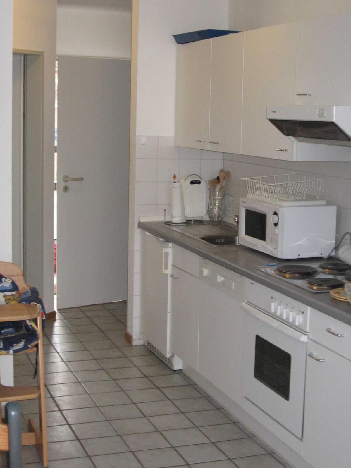 Ferienwohnung Stoetera Malente Luaran gambar