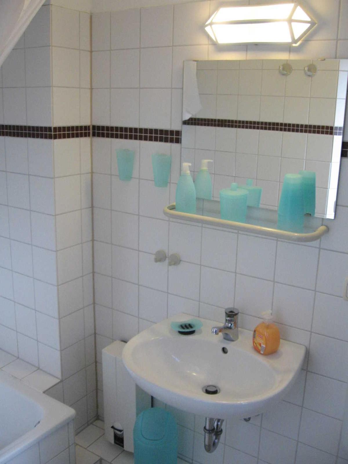 Ferienwohnung Stoetera Malente Luaran gambar