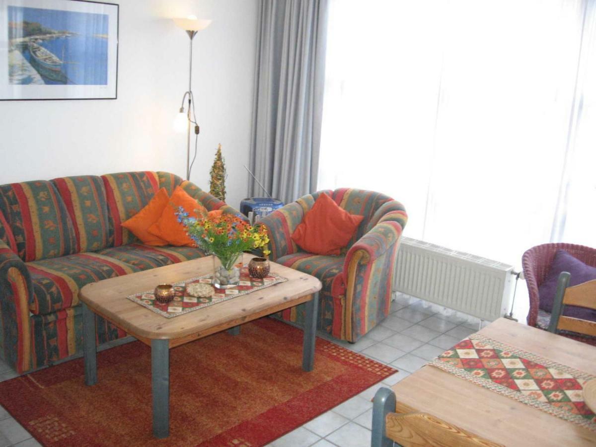 Ferienwohnung Stoetera Malente Luaran gambar